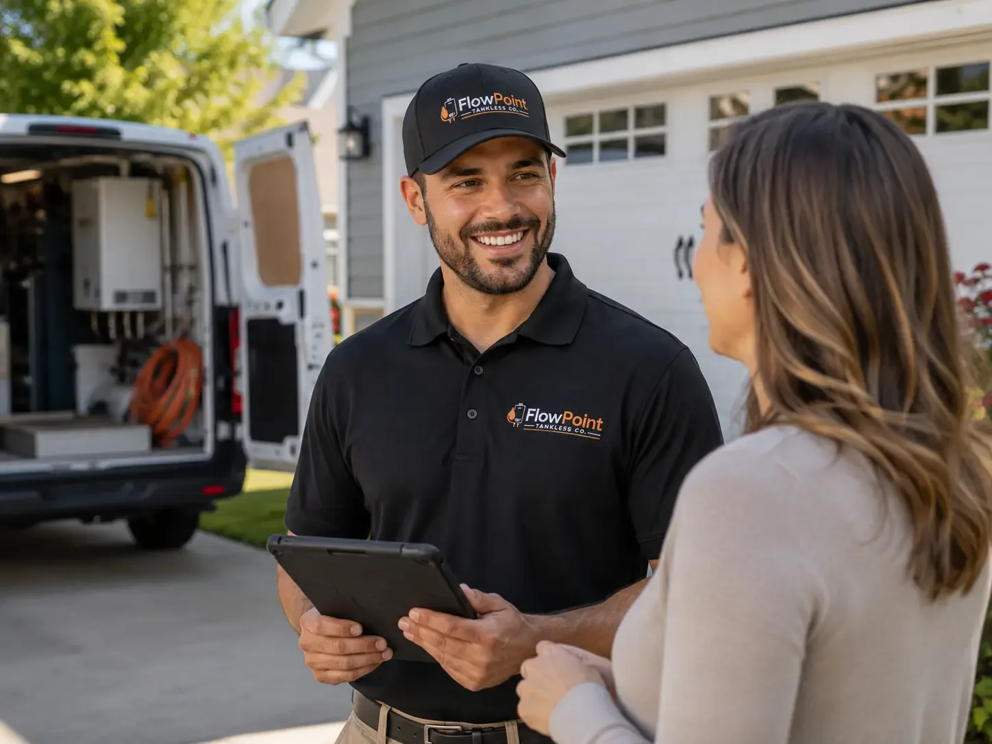 Tankless Water Heater Installation Ecleto, TX FAQs